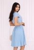 Sukienka Medesia Blue 85515 rozmiar - XL